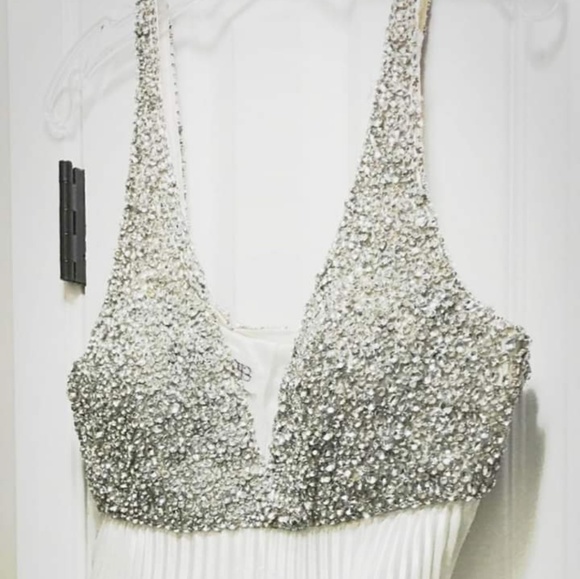 Jovani Wedding/Pageant Dress - Picture 8 of 8